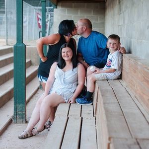 Meet your Posher, Lindsay